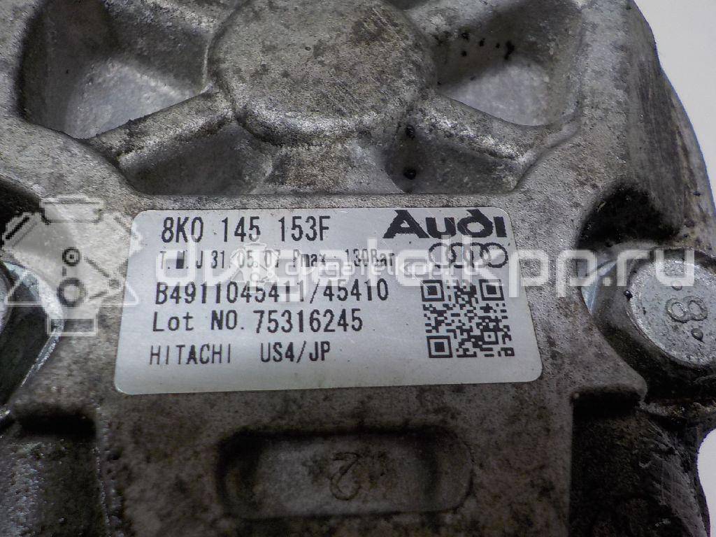 Фото Насос гидроусилителя  8K0145153F для Audi A5 / A4 {forloop.counter}}