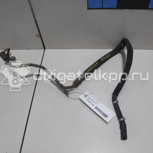 Фото Трубка гидроусилителя  8k1422891aj для audi A4 [B8]