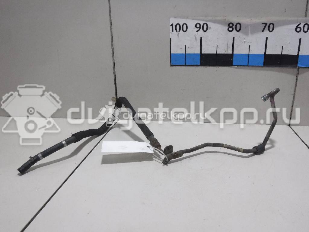 Фото Трубка гидроусилителя  8k1422891aj для audi A4 [B8] {forloop.counter}}