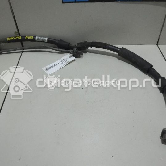 Фото Трубка гидроусилителя  8K1422893DB для audi A4 [B8]