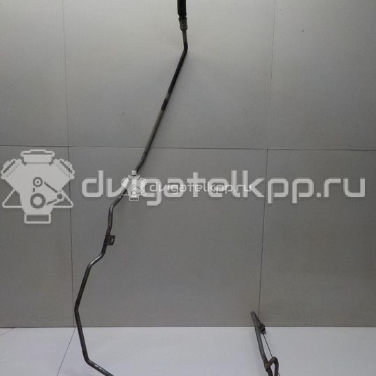 Фото Трубка гидроусилителя  8k1422891aj для audi A4 [B8]