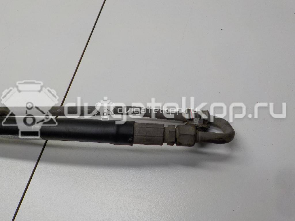 Фото Трубка гидроусилителя  8K1422893DB для audi A4 [B8] {forloop.counter}}