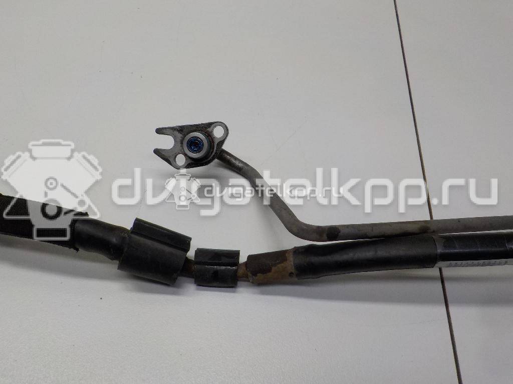 Фото Трубка гидроусилителя  8K1422893DB для audi A4 [B8] {forloop.counter}}