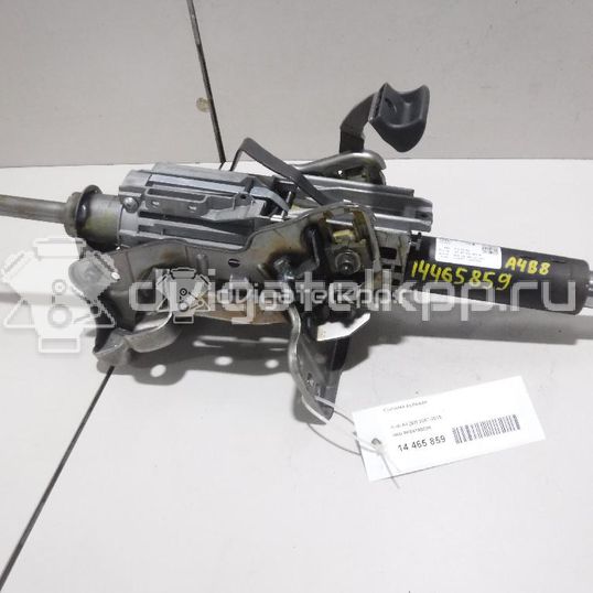 Фото Колонка рулевая  8K0419502R для audi A4 [B8]