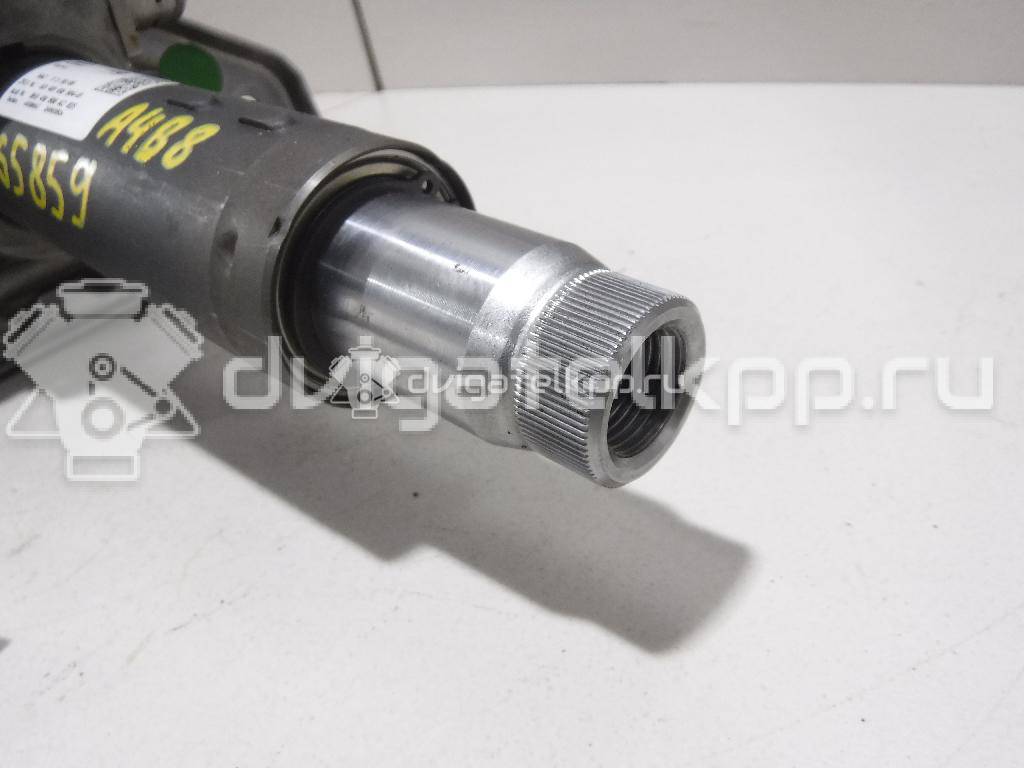 Фото Колонка рулевая  8K0419502R для audi A4 [B8] {forloop.counter}}