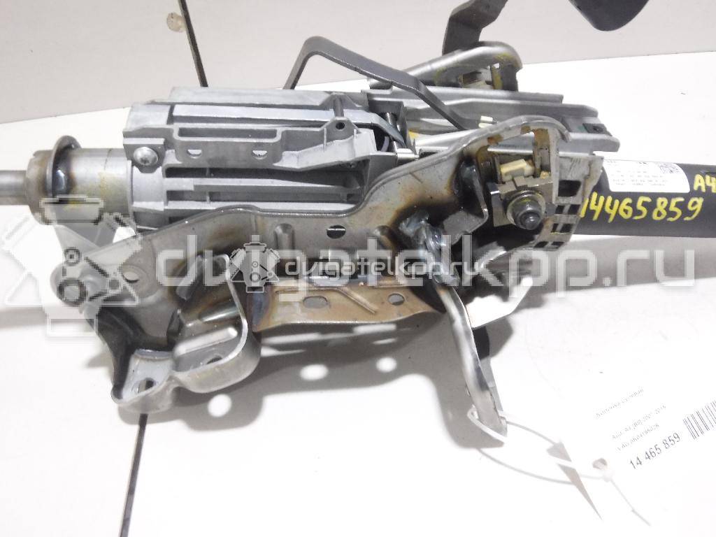 Фото Колонка рулевая  8K0419502R для audi A4 [B8] {forloop.counter}}