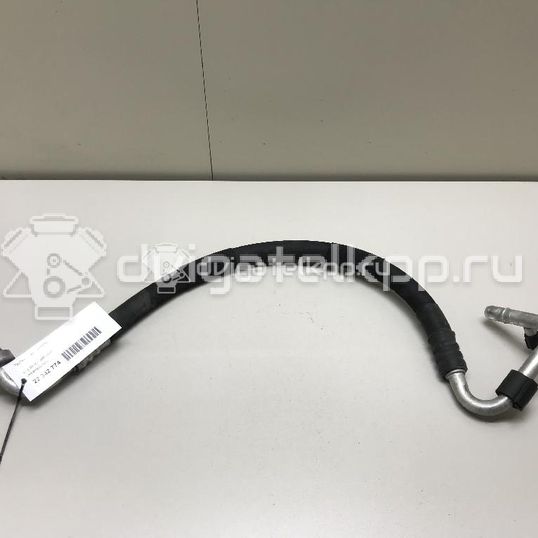 Фото Трубка кондиционера  8k0260707p для audi A4 [B8]