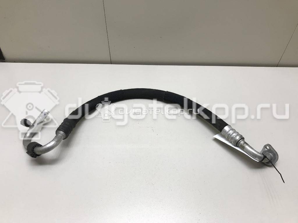 Фото Трубка кондиционера  8k0260707p для audi A4 [B8] {forloop.counter}}