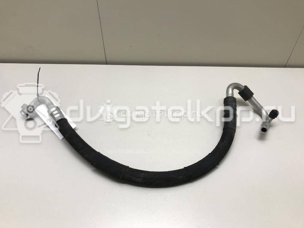 Фото Трубка кондиционера  8k0260707p для audi A4 [B8] {forloop.counter}}