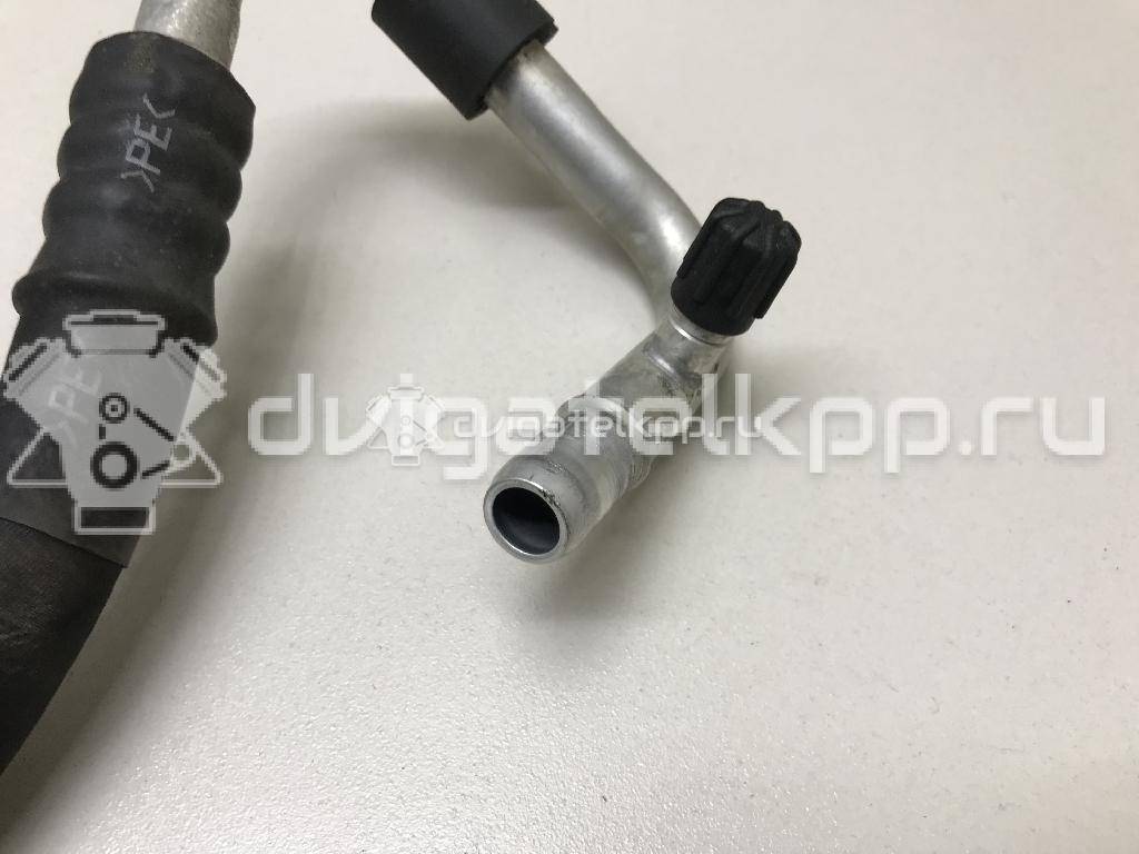 Фото Трубка кондиционера  8k0260707p для audi A4 [B8] {forloop.counter}}