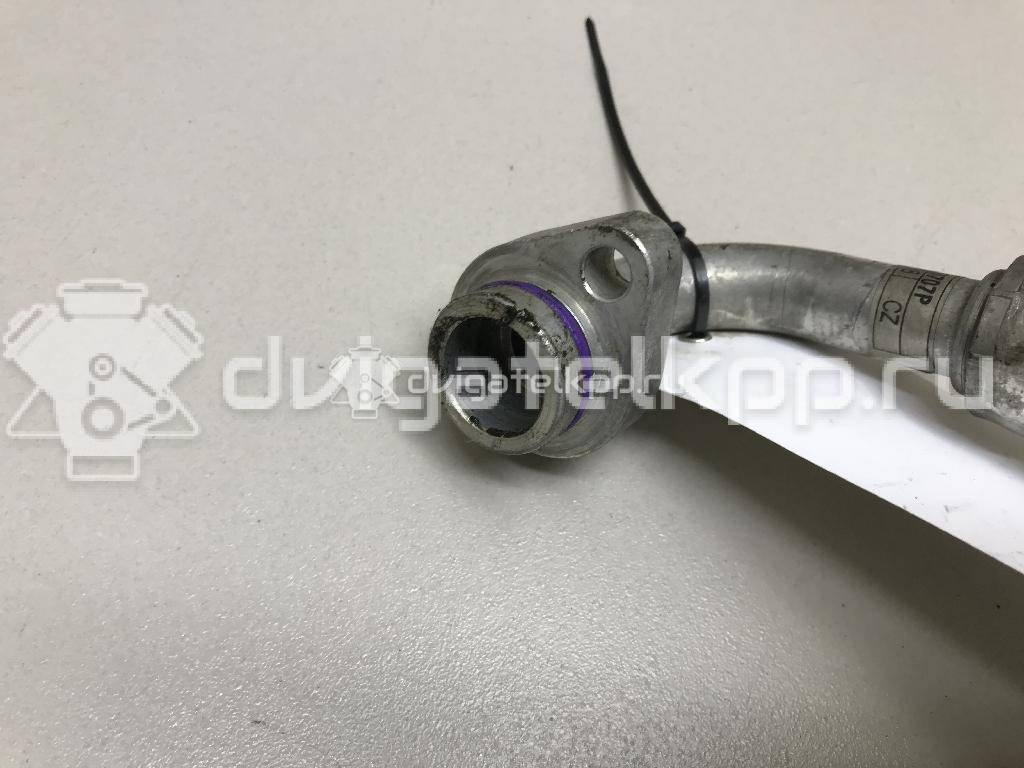 Фото Трубка кондиционера  8k0260707p для audi A4 [B8] {forloop.counter}}