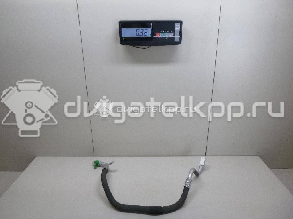 Фото Трубка кондиционера  8t0260701c для audi A4 [B8] {forloop.counter}}