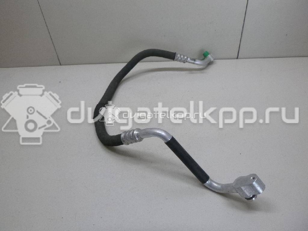 Фото Трубка кондиционера  8t0260701c для audi A4 [B8] {forloop.counter}}