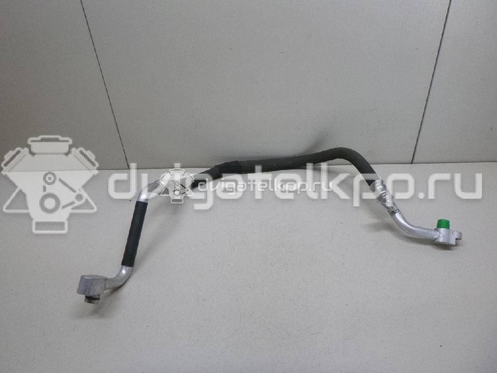 Фото Трубка кондиционера  8t0260701c для audi A4 [B8] {forloop.counter}}