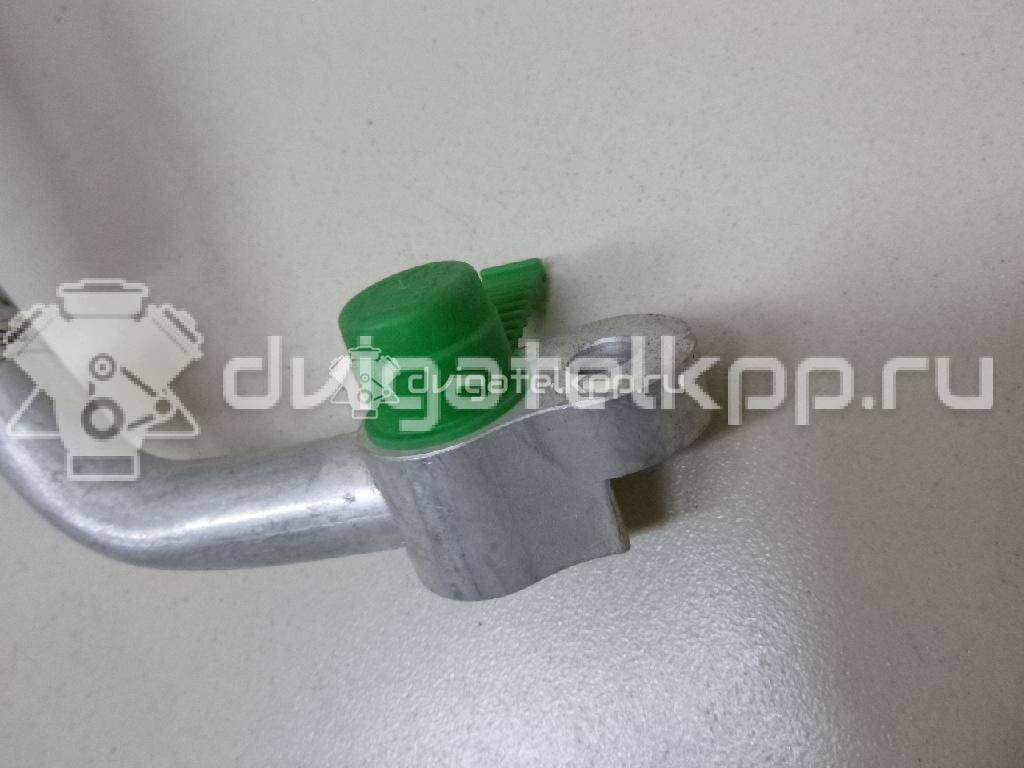 Фото Трубка кондиционера  8t0260701c для audi A4 [B8] {forloop.counter}}