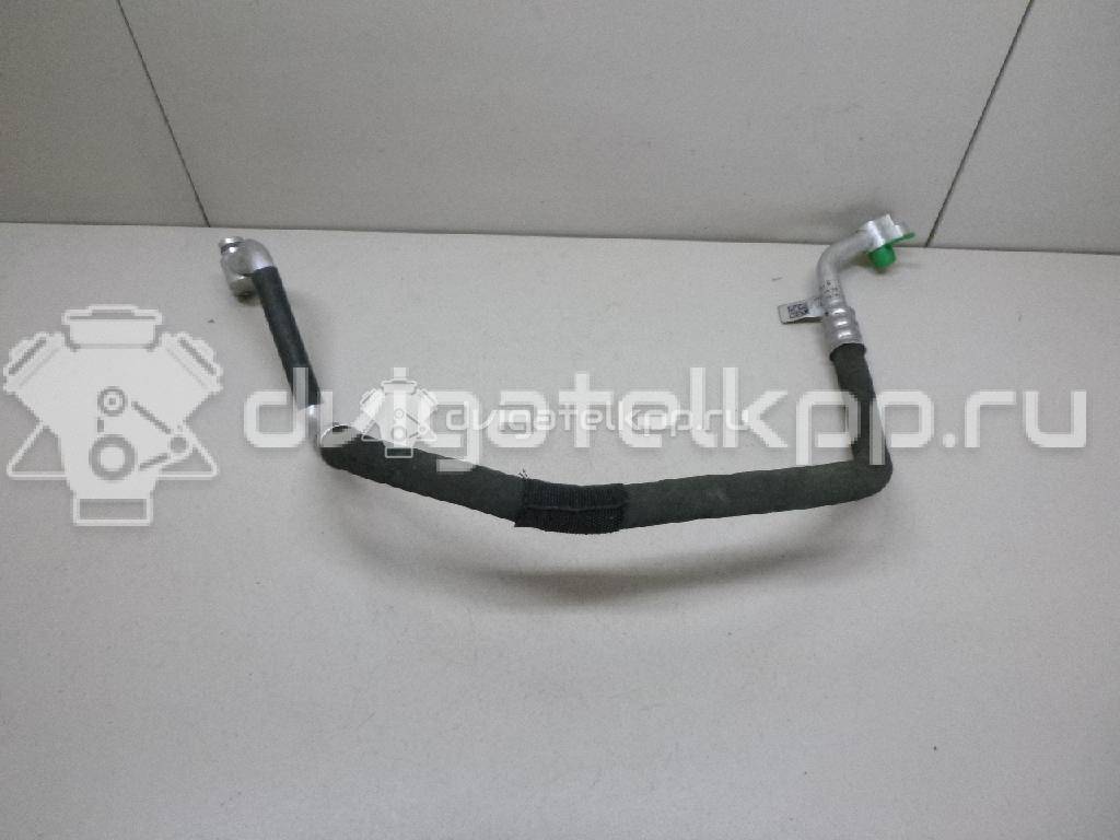 Фото Трубка кондиционера  8t0260701c для audi A4 [B8] {forloop.counter}}