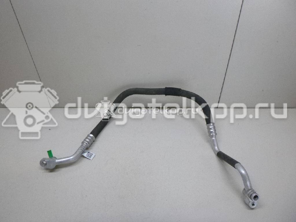 Фото Трубка кондиционера  8t0260701c для audi A4 [B8] {forloop.counter}}