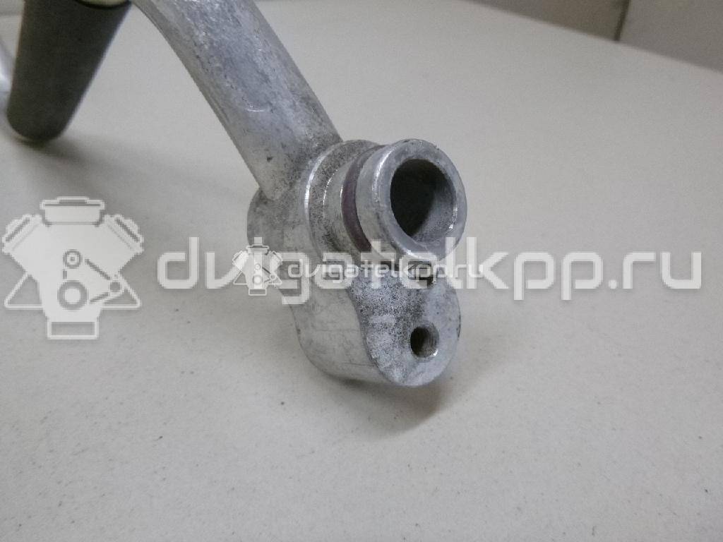 Фото Трубка кондиционера  8t0260701c для audi A4 [B8] {forloop.counter}}