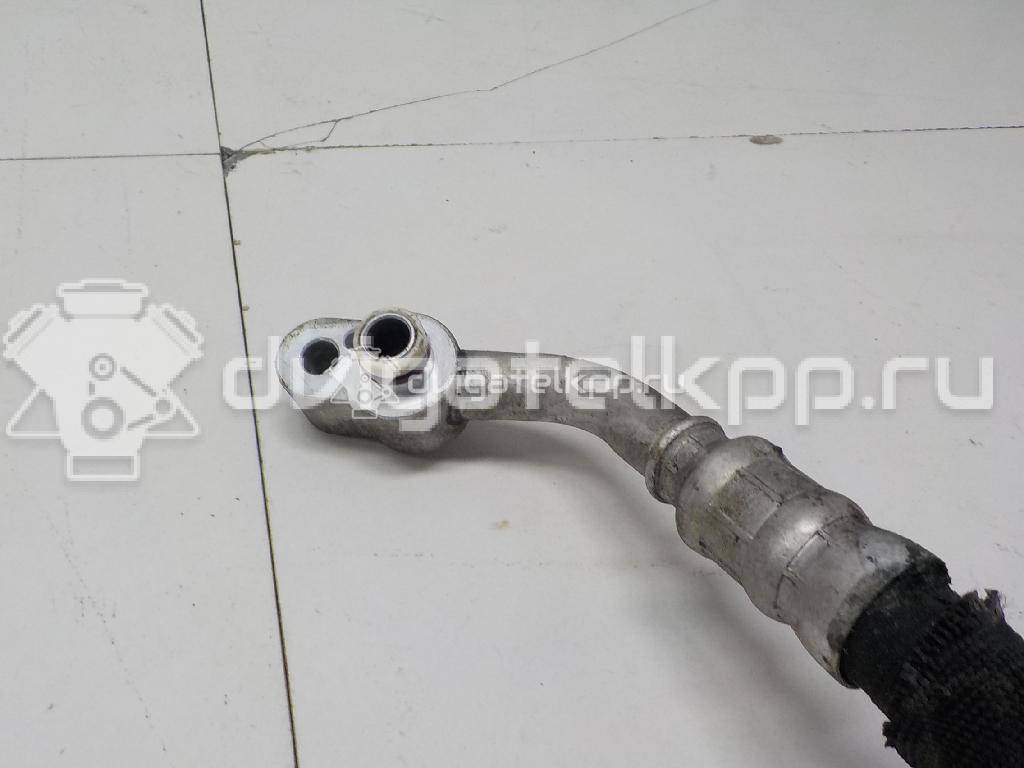 Фото Трубка кондиционера  8K0260701D для audi A4 [B8] {forloop.counter}}