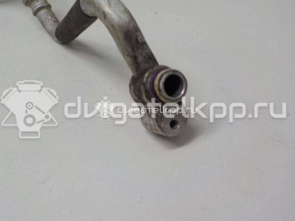 Фото Трубка кондиционера  8K0260701D для audi A4 [B8] {forloop.counter}}