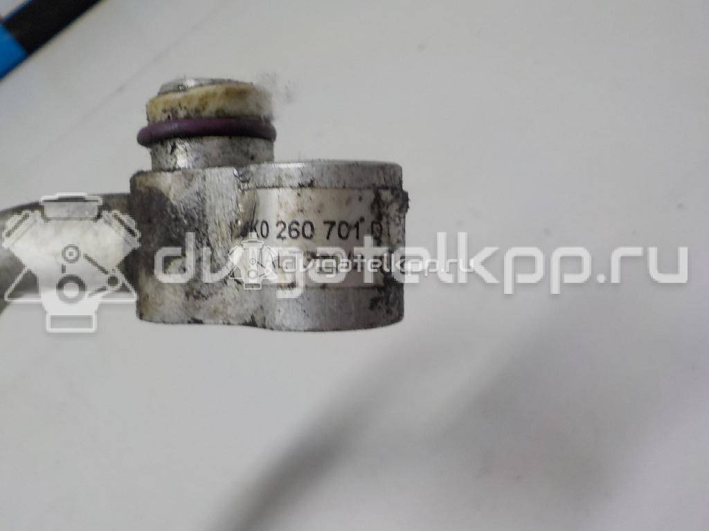 Фото Трубка кондиционера  8K0260701D для audi A4 [B8] {forloop.counter}}
