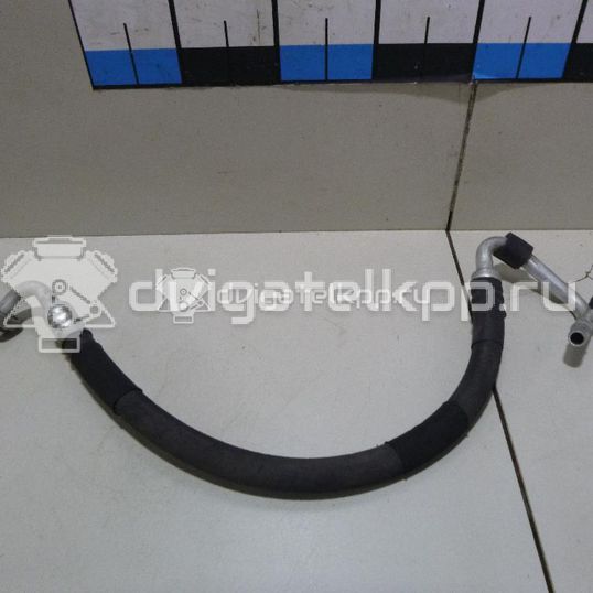 Фото Трубка кондиционера  8k0260707p для audi A4 [B8]
