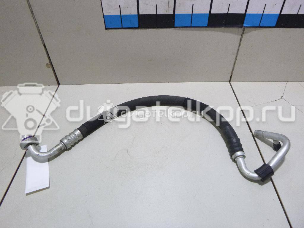 Фото Трубка кондиционера  8k0260707p для audi A4 [B8] {forloop.counter}}