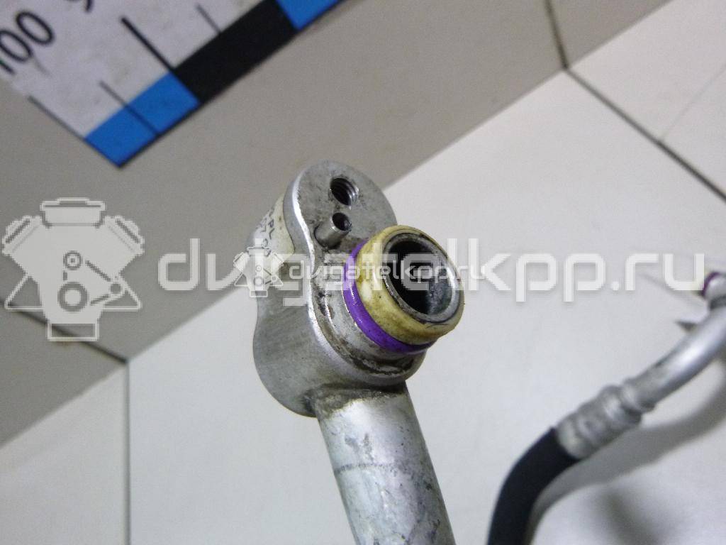 Фото Трубка кондиционера  8K0260701D для audi A4 [B8] {forloop.counter}}