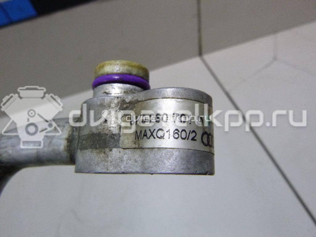 Фото Трубка кондиционера  8K0260701D для audi A4 [B8] {forloop.counter}}