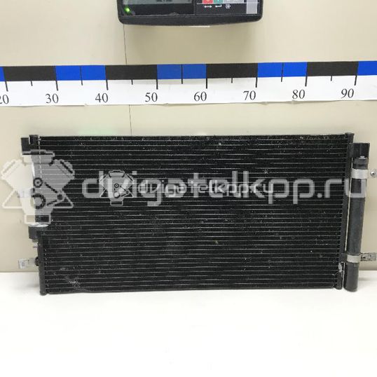 Фото Радиатор кондиционера (конденсер)  8K0260403AB для Audi A4 / A6 / A5 / Q5 / A7 Sportback 4Ga, 4Gf