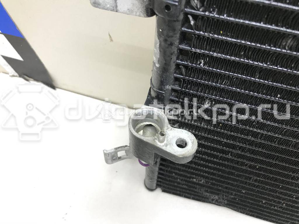 Фото Радиатор кондиционера (конденсер)  8K0260403AB для Audi A4 / A6 / A5 / Q5 / A7 Sportback 4Ga, 4Gf {forloop.counter}}