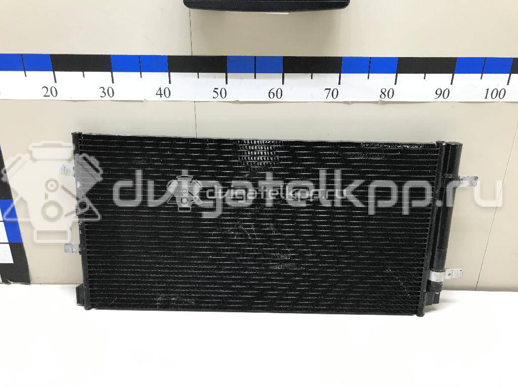 Фото Радиатор кондиционера (конденсер)  8K0260403AB для Audi A4 / A6 / A5 / Q5 / A7 Sportback 4Ga, 4Gf {forloop.counter}}