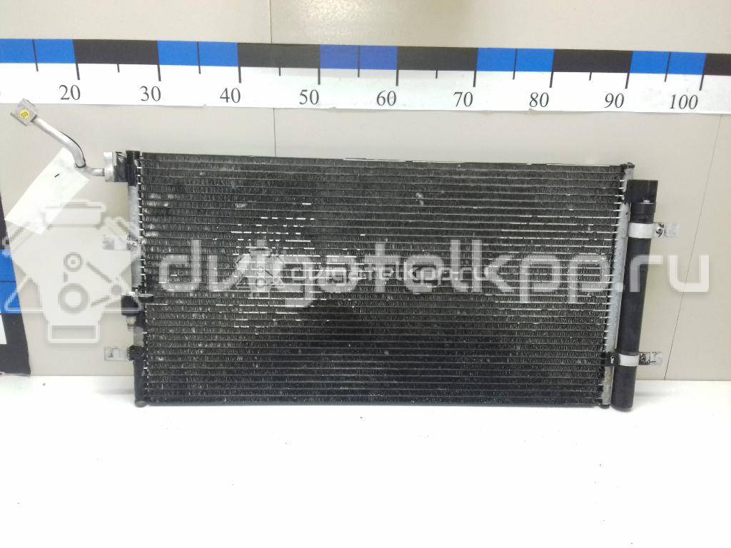 Фото Радиатор кондиционера (конденсер)  8k0260403ab для Audi A4 / A6 / A5 / Q5 / A7 Sportback 4Ga, 4Gf {forloop.counter}}