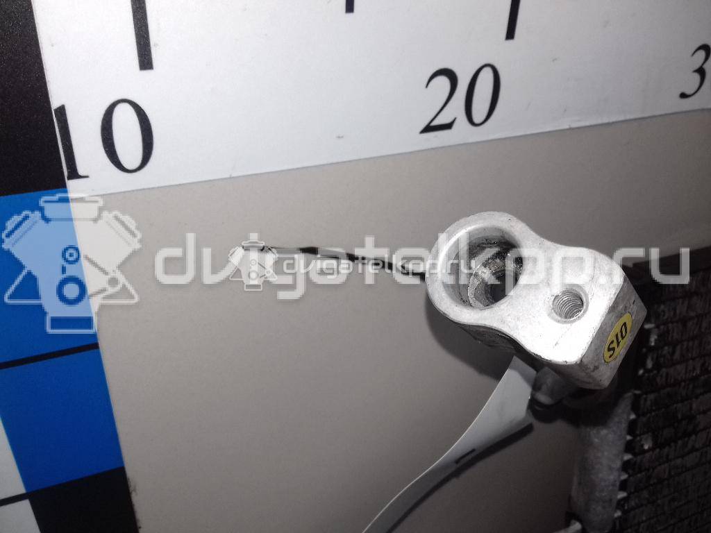 Фото Радиатор кондиционера (конденсер)  8k0260403ab для Audi A4 / A6 / A5 / Q5 / A7 Sportback 4Ga, 4Gf {forloop.counter}}