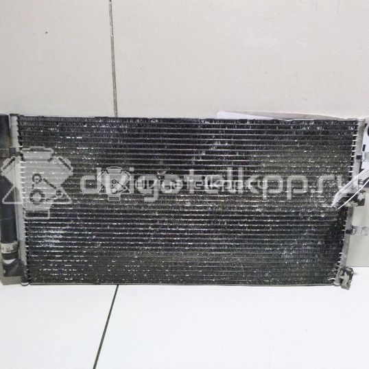 Фото Радиатор кондиционера (конденсер)  8k0260403af для Audi A4 / A6 / A5 / Q5 / A7 Sportback 4Ga, 4Gf