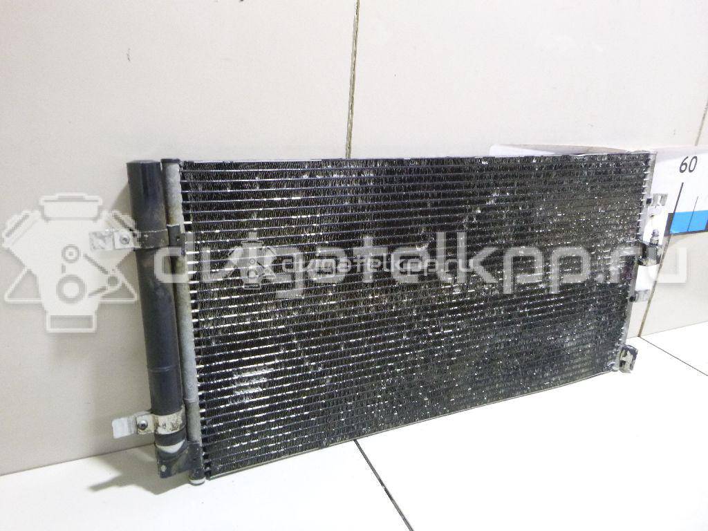 Фото Радиатор кондиционера (конденсер)  8k0260403af для Audi A4 / A6 / A5 / Q5 / A7 Sportback 4Ga, 4Gf {forloop.counter}}