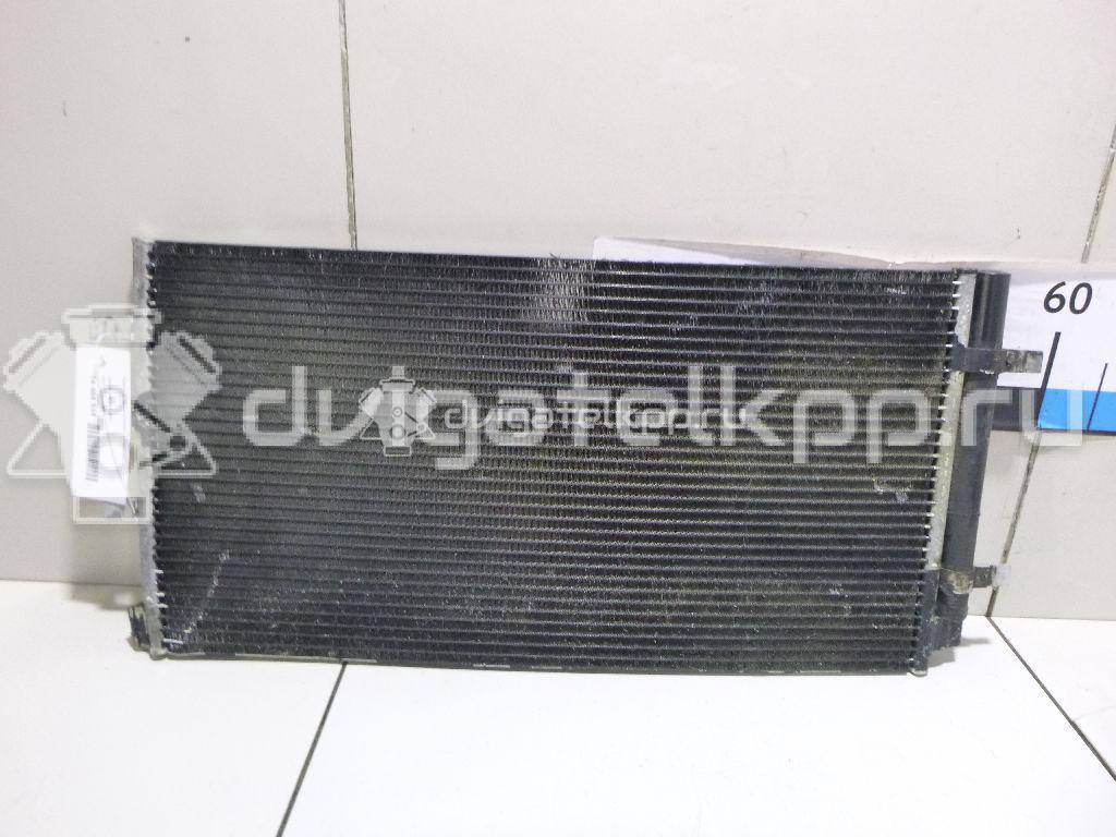 Фото Радиатор кондиционера (конденсер)  8k0260403af для Audi A4 / A6 / A5 / Q5 / A7 Sportback 4Ga, 4Gf {forloop.counter}}