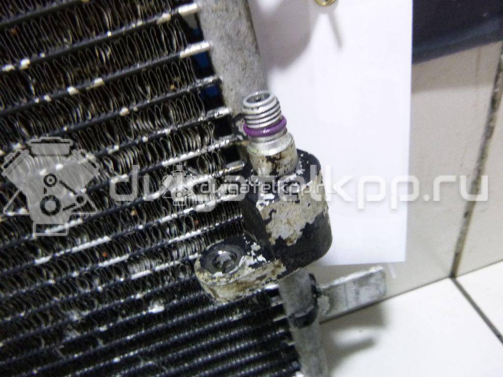 Фото Радиатор кондиционера (конденсер)  8k0260403af для Audi A4 / A6 / A5 / Q5 / A7 Sportback 4Ga, 4Gf {forloop.counter}}