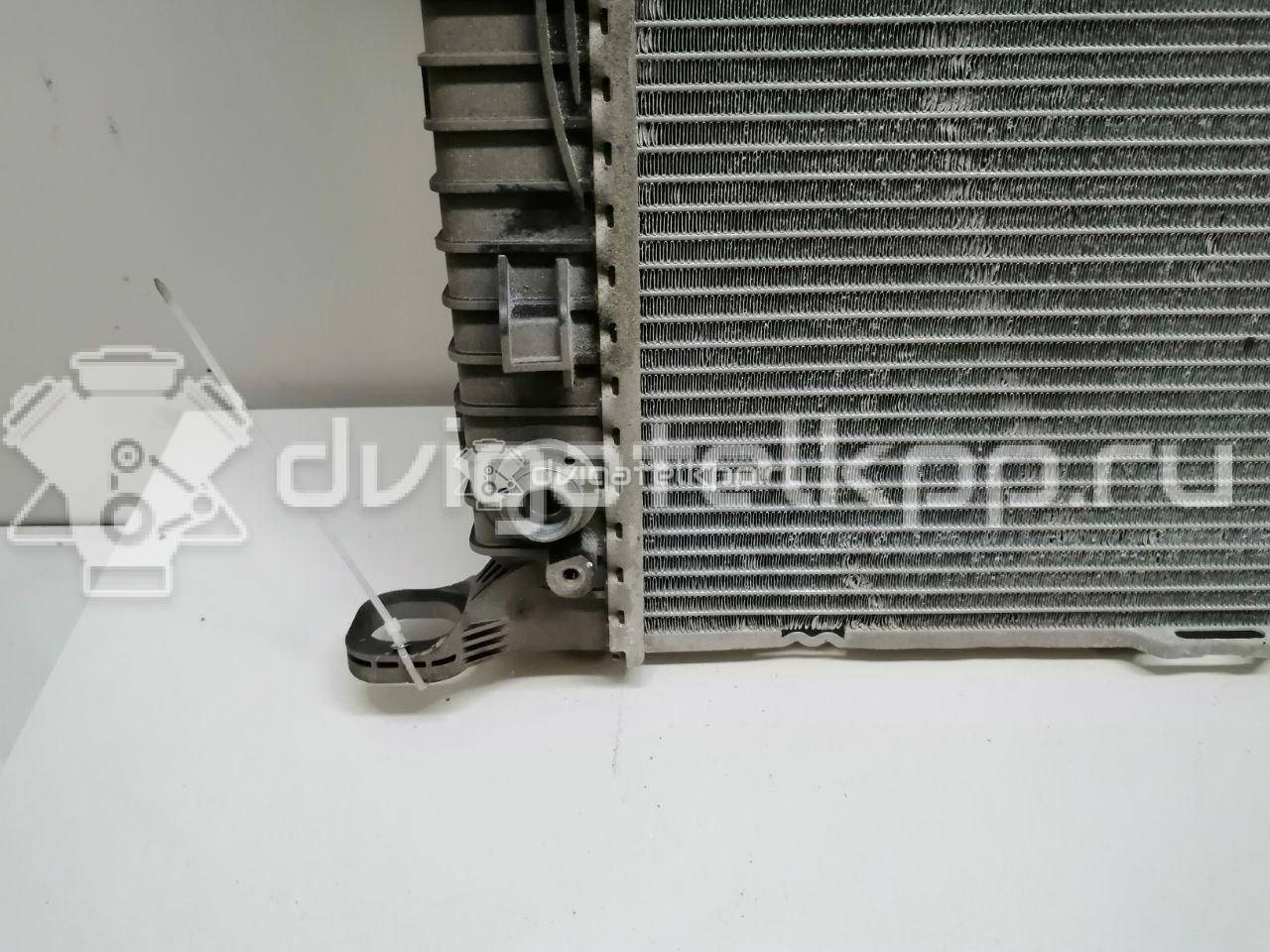 Фото Радиатор основной  8K0121251AJ для Audi A4 / A6 / A5 / Q5 / Q3 8U {forloop.counter}}