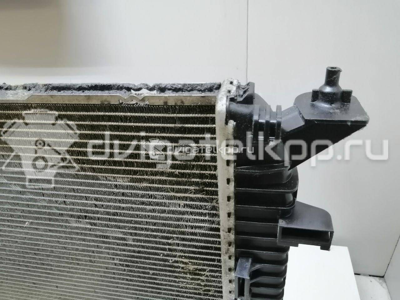 Фото Радиатор основной  8K0121251AJ для Audi A4 / A6 / A5 / Q5 / Q3 8U {forloop.counter}}