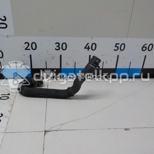 Фото Патрубок отопителя  8k1819350ab для audi A4 [B8]
