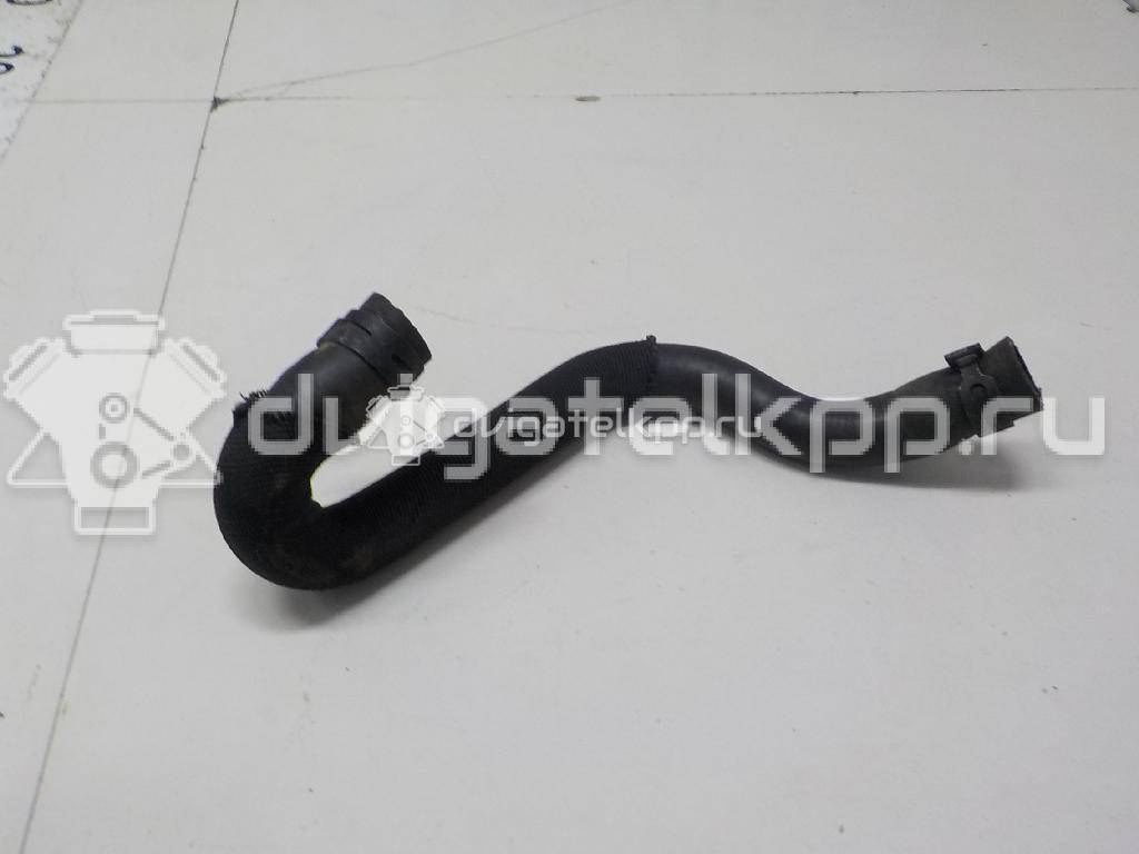 Фото Патрубок отопителя  8k1819350ab для audi A4 [B8] {forloop.counter}}