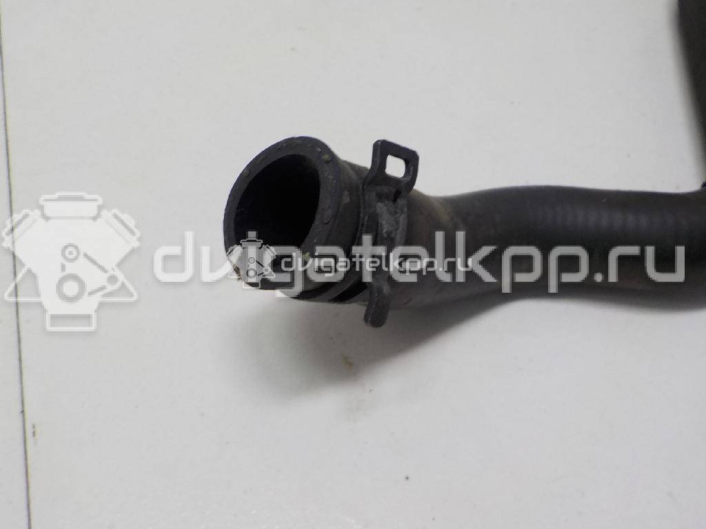 Фото Патрубок отопителя  8k1819350ab для audi A4 [B8] {forloop.counter}}