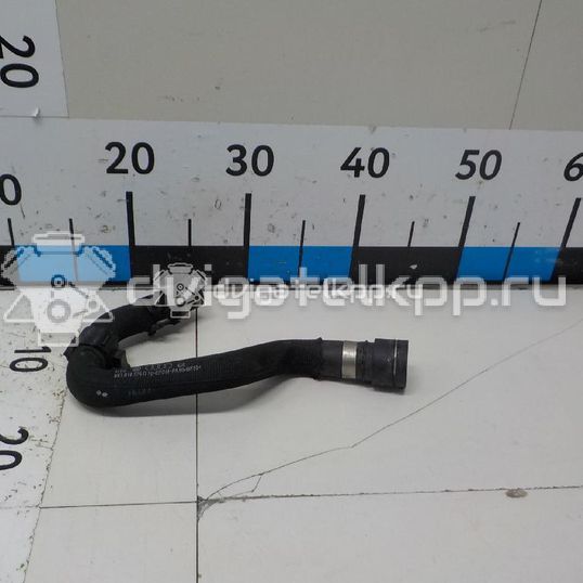 Фото Патрубок отопителя  8k1819376d для audi A4 [B8]