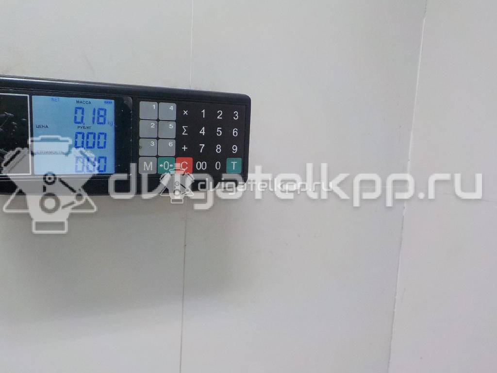 Фото Патрубок отопителя  8k1819376d для audi A4 [B8] {forloop.counter}}