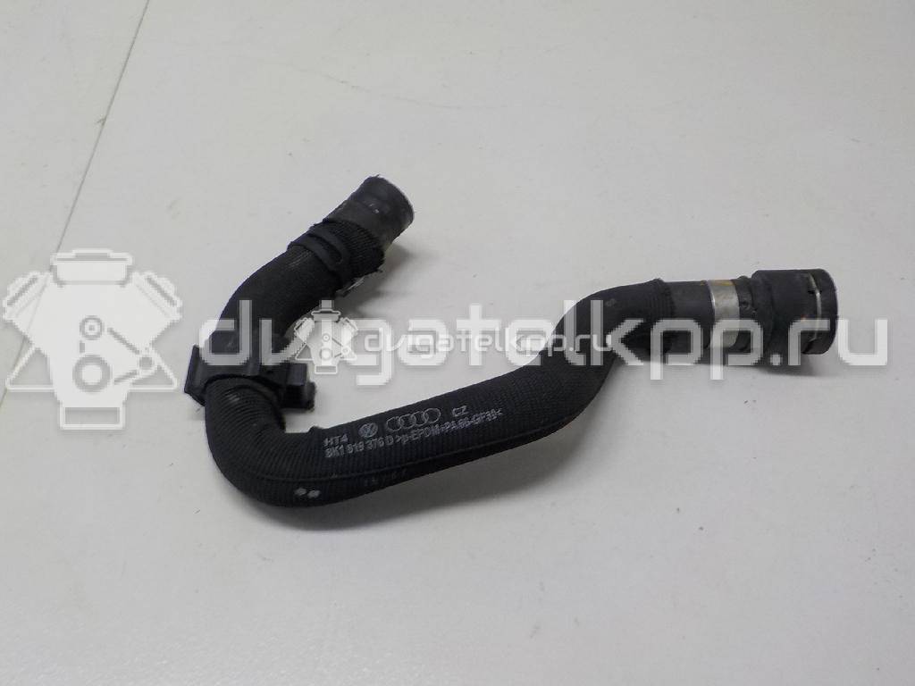 Фото Патрубок отопителя  8k1819376d для audi A4 [B8] {forloop.counter}}