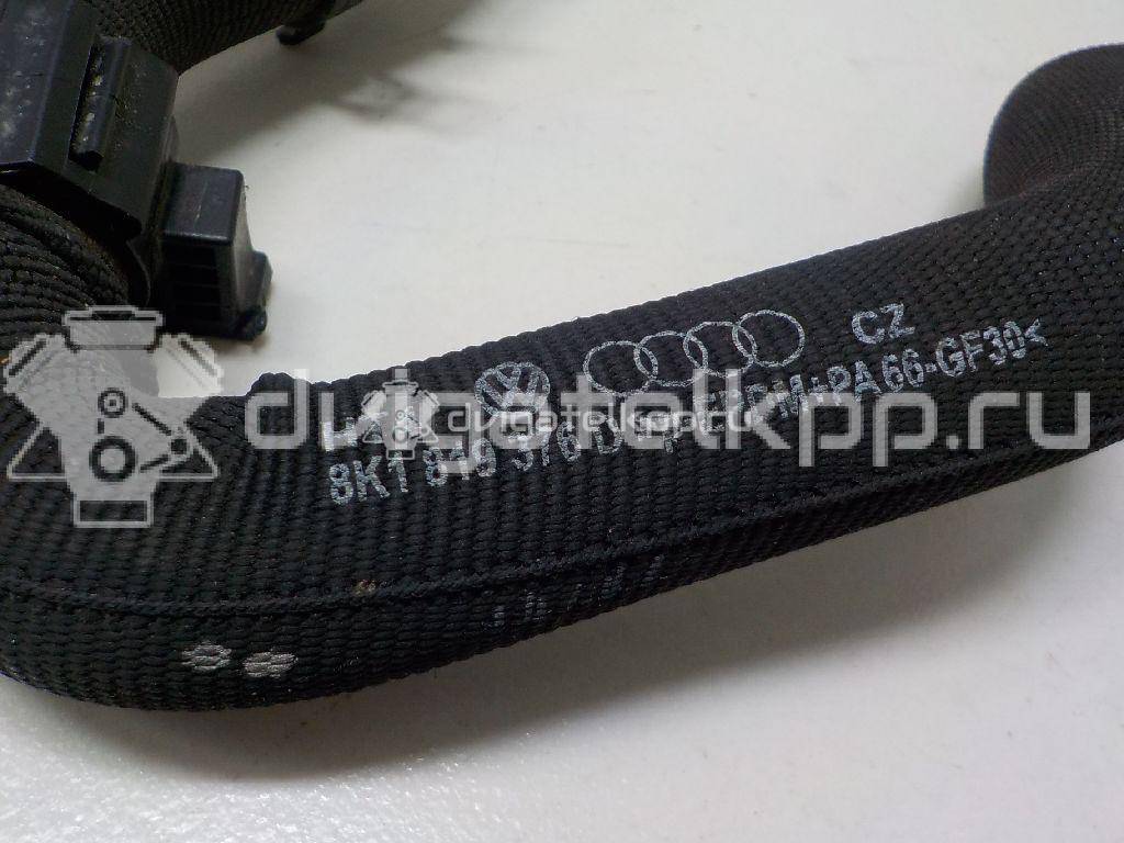 Фото Патрубок отопителя  8k1819376d для audi A4 [B8] {forloop.counter}}