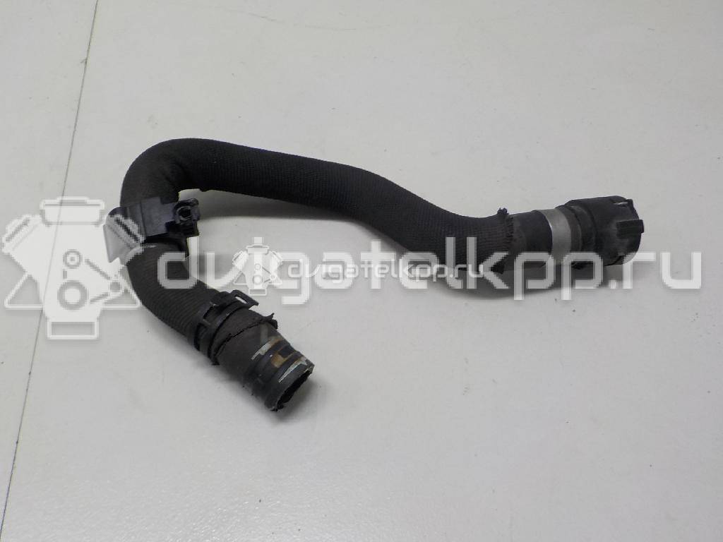 Фото Патрубок отопителя  8k1819376d для audi A4 [B8] {forloop.counter}}