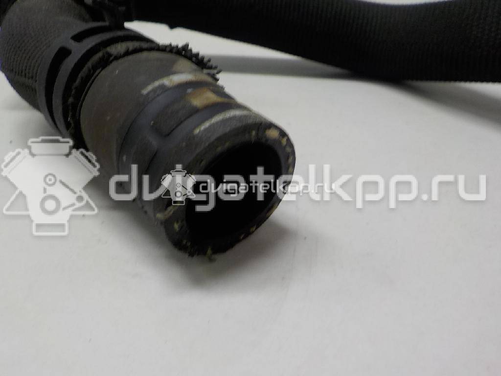 Фото Патрубок отопителя  8k1819376d для audi A4 [B8] {forloop.counter}}