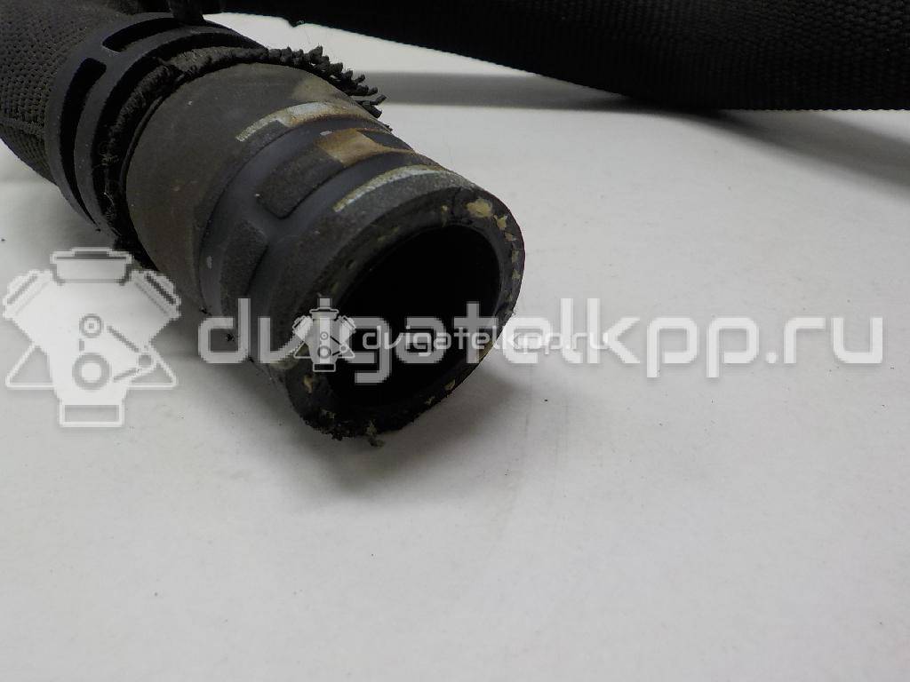 Фото Патрубок отопителя  8k1819376d для audi A4 [B8] {forloop.counter}}